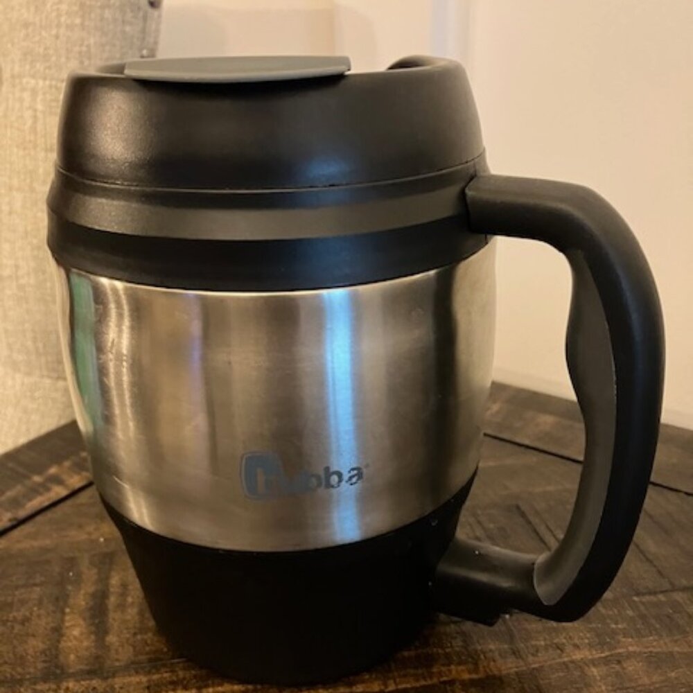 Big Bubba Classic Insulated Mug 52 Oz Polyurethane